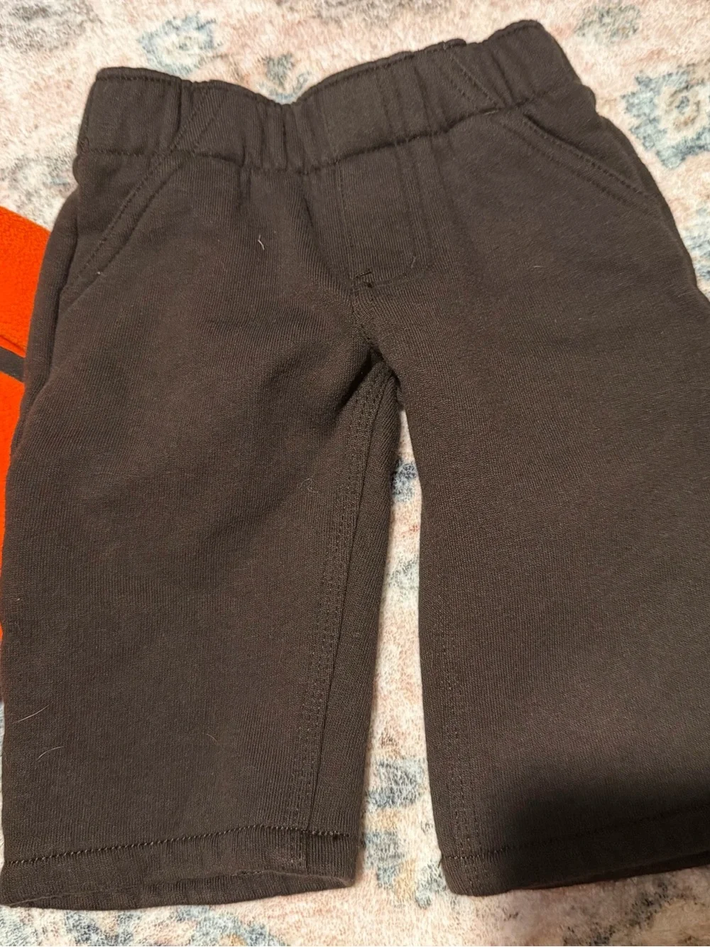 Carhartt Kids set